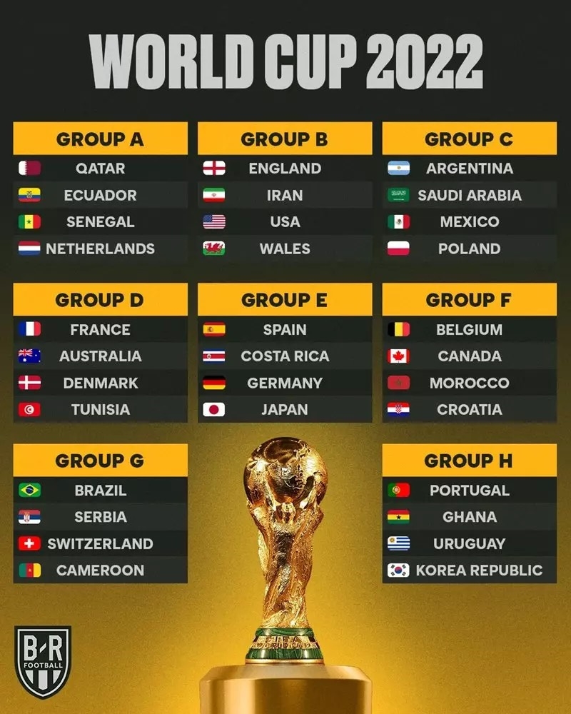 カタールW杯の真相と全激闘録！日本代表の奇跡からメッシ戴冠まで