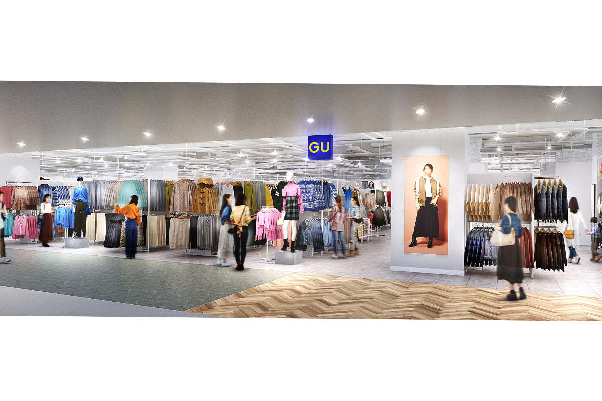 Guアプリ会員価格の完全攻略！店舗とレジで損しない買い物の裏技