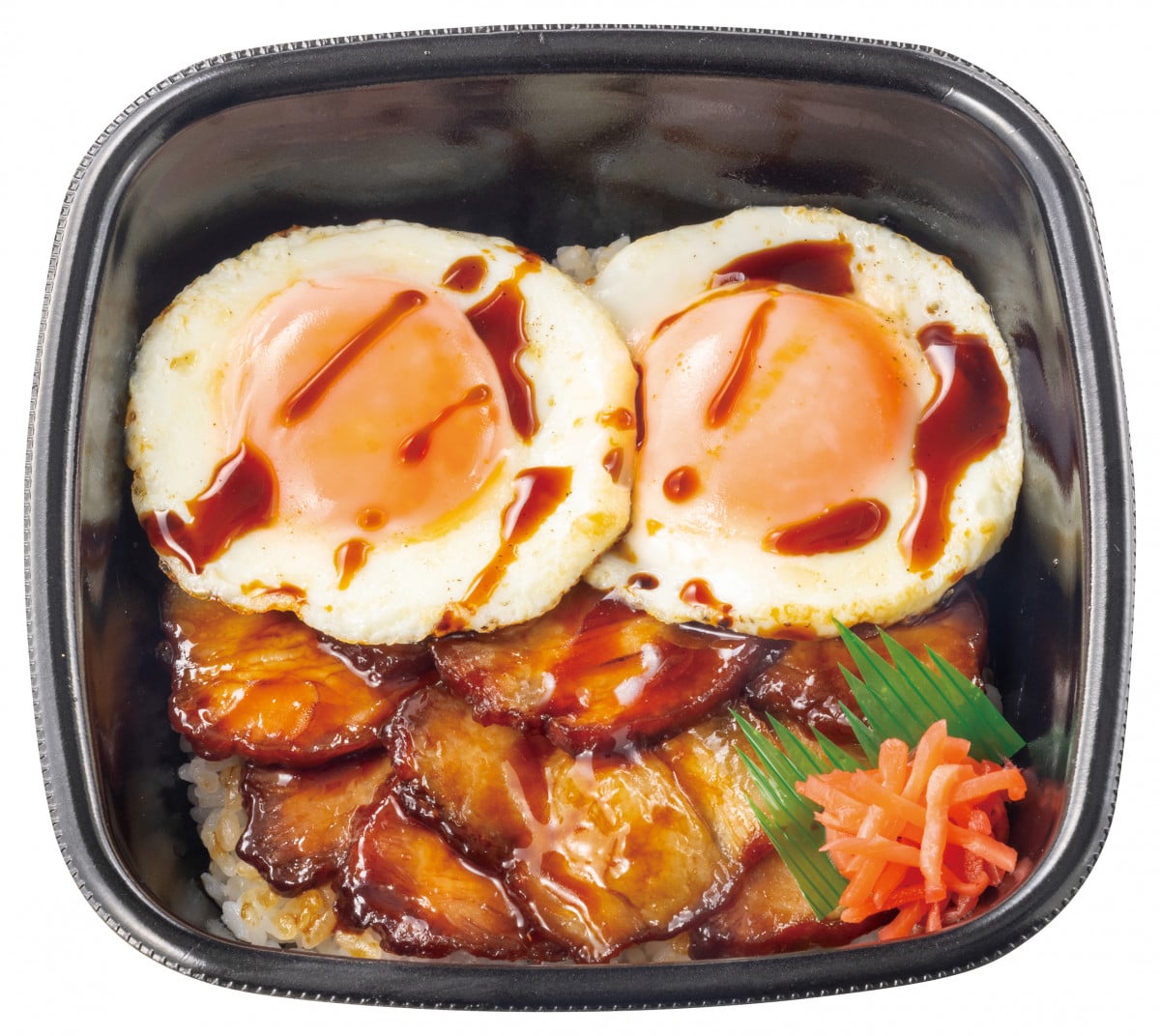 今治焼豚玉子飯の元祖論争と名店比較！発祥の真相から秘伝タレまで