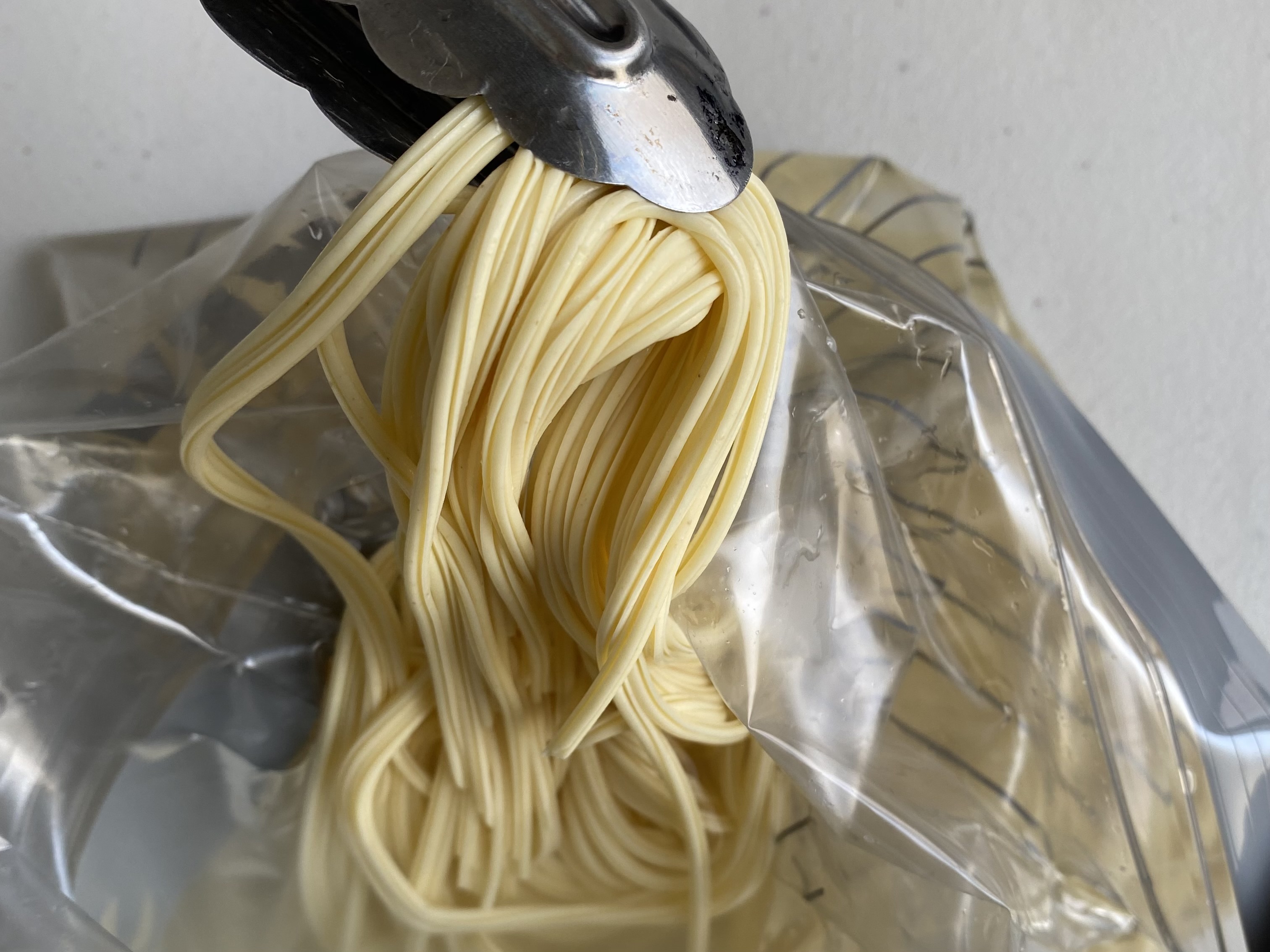 パスタを水につけると生パスタ化？時短・節約の真相と失敗回避の極意