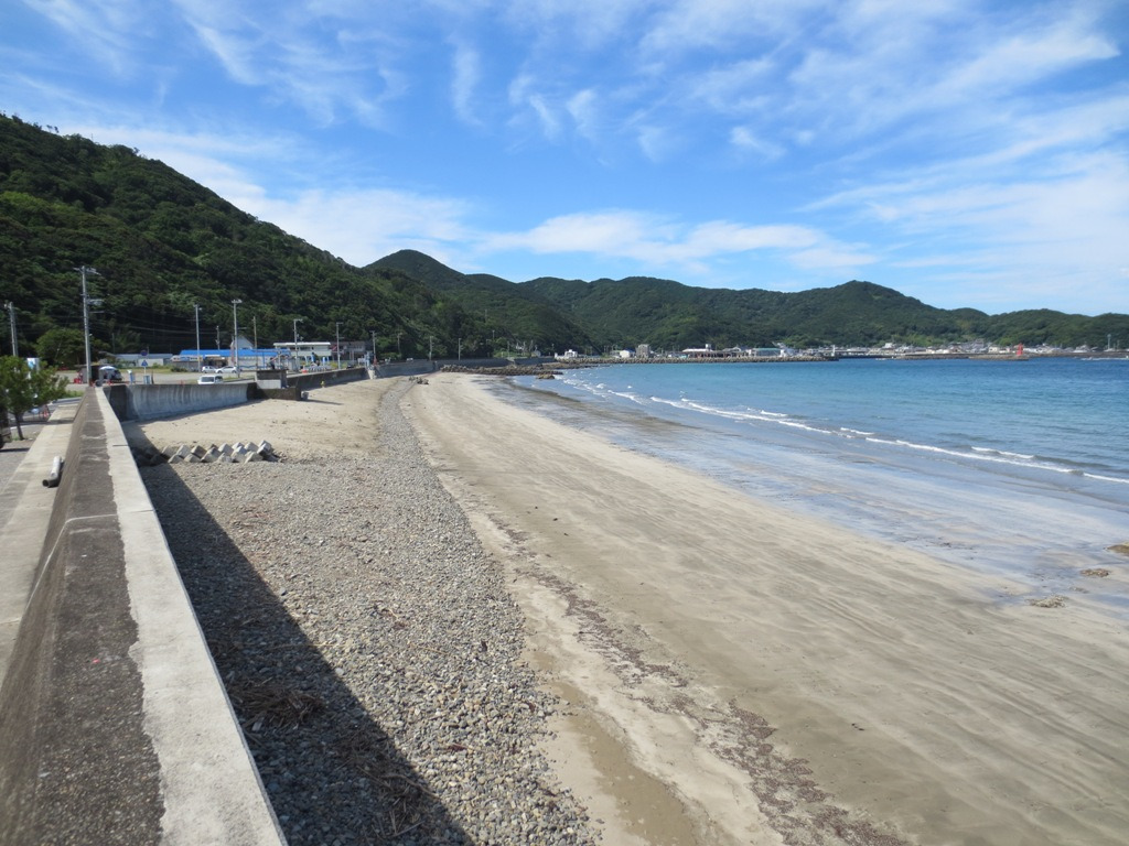 産湯海水浴場2026最新レポ！水質Aaと家族に愛される真相