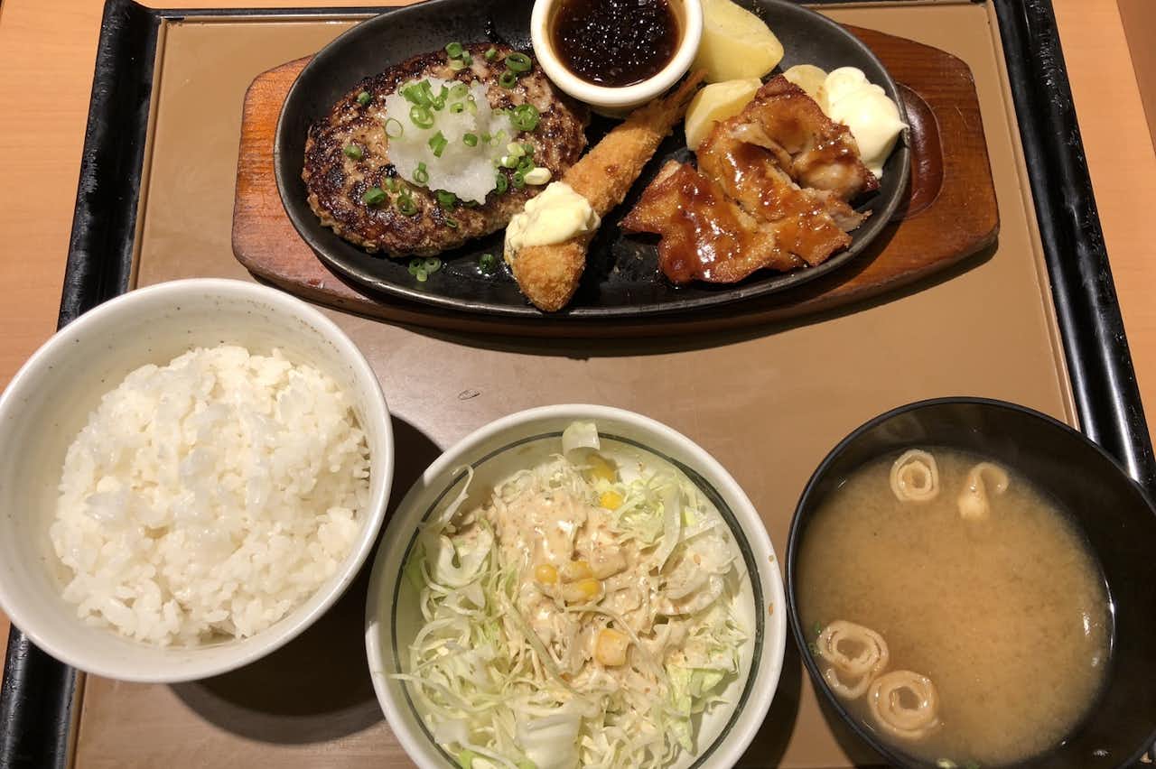 やよい軒八王子店の真相！営業時間・人気メニューと閉店の噂を徹底解説