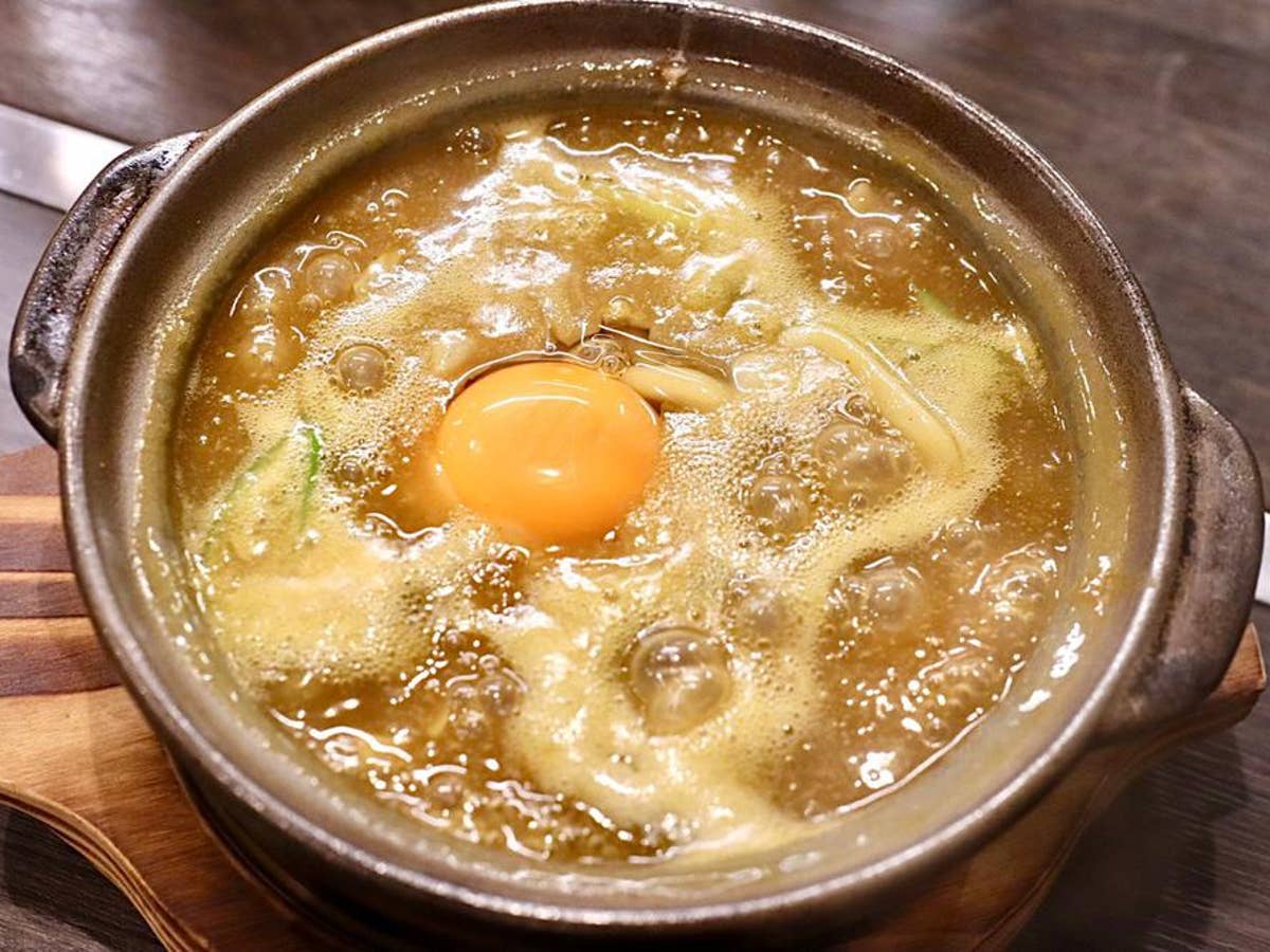 カレー煮込み工房倭の魅力を徹底解剖！人気メニューと評判の真相