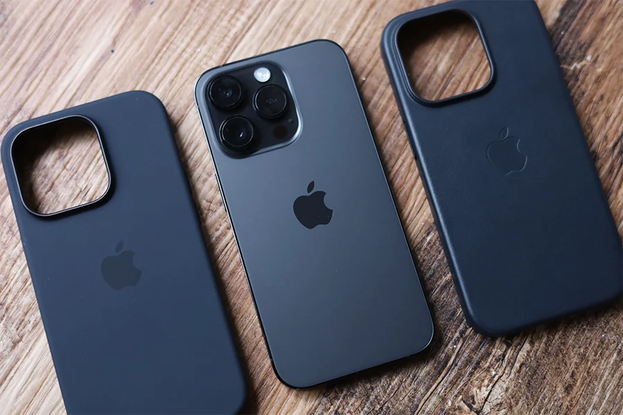 Iphoneケースなしがかっこいい理由とは？裸持ちの美学と破損防止術