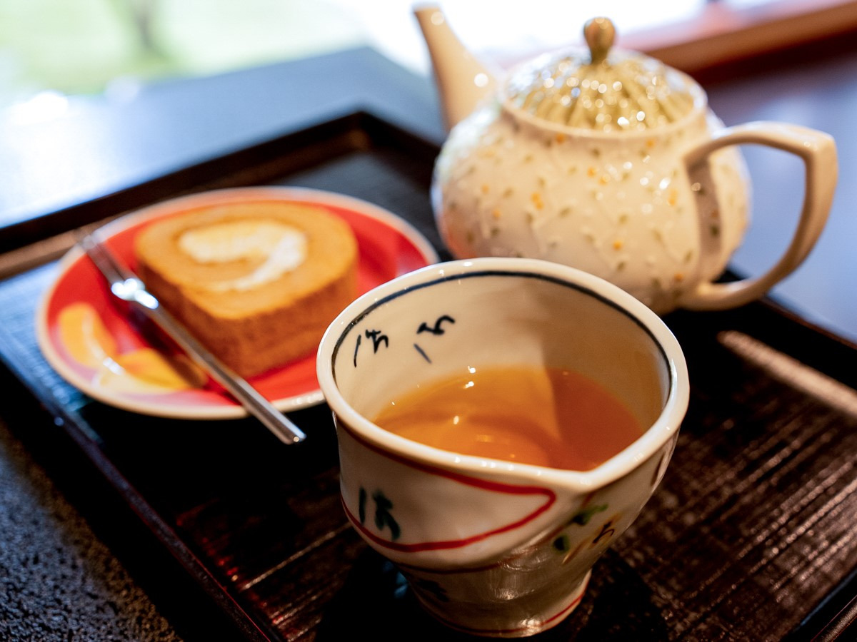 棒茶とは？ほうじ茶や茎茶との違いから美味しい淹れ方まで徹底解説