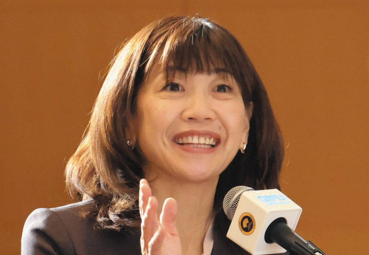 Ｑちゃんの結婚相手と現在｜高橋尚子が籍を入れない真相と事実婚の全貌