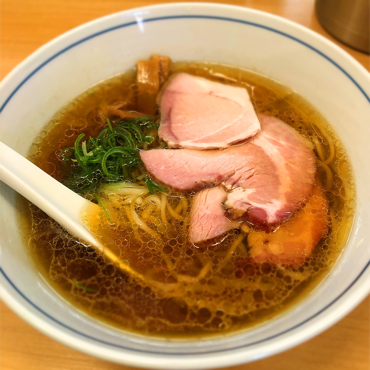 吟醸らーめん久保田本店を徹底解剖｜名物味噌つけ麺の魅力と混雑攻略