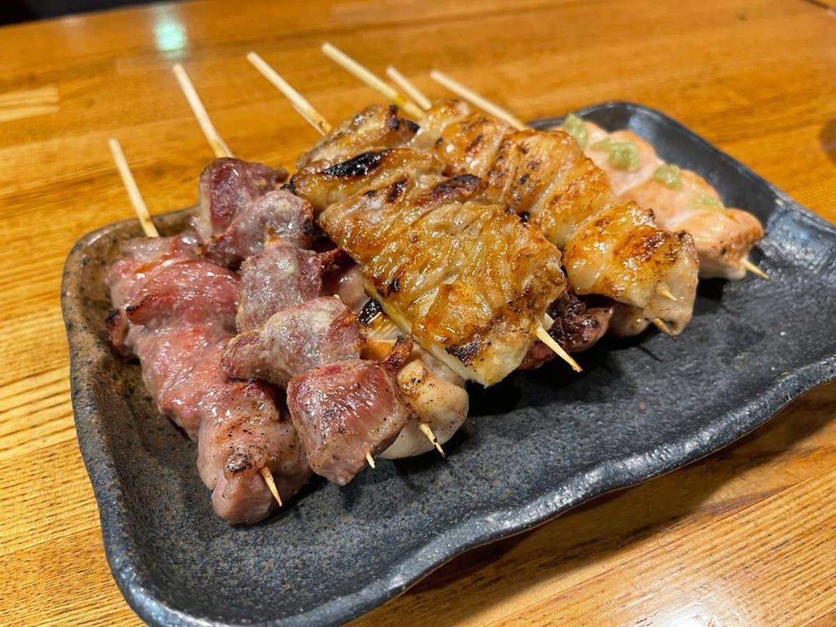 話題の「いま時の焼鳥屋 酔居」を徹底解剖！口コミ評判と真価を検証