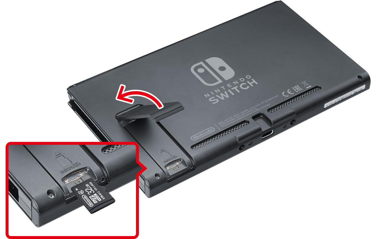 Switchの電源がつかない時の復活術！画面真っ暗の原因と即効リセット法