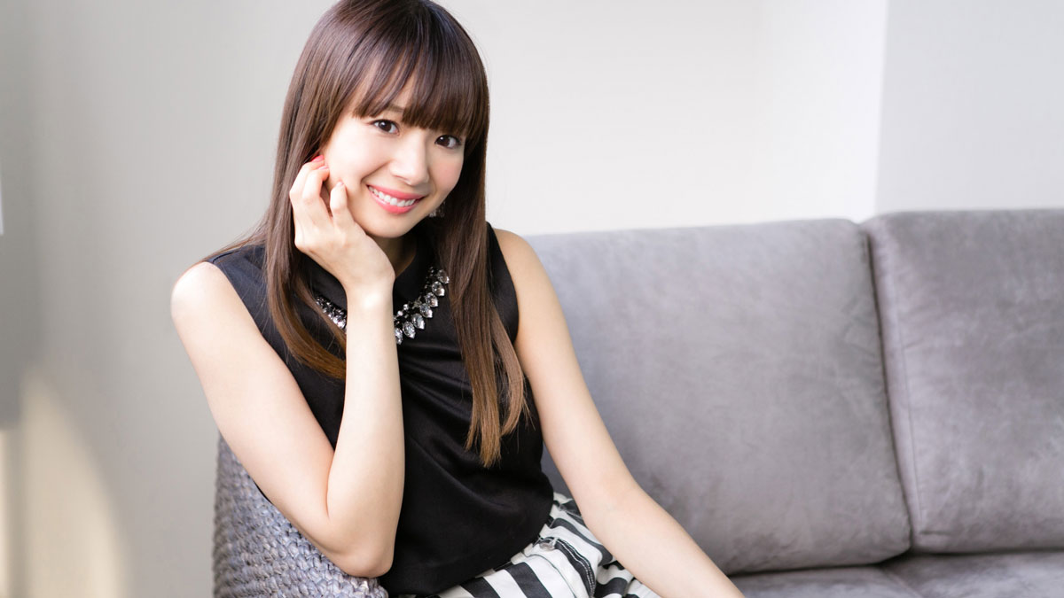 岡田紗佳の大学は青学国際政経！高学歴美女の真相と偏差値を徹底解剖