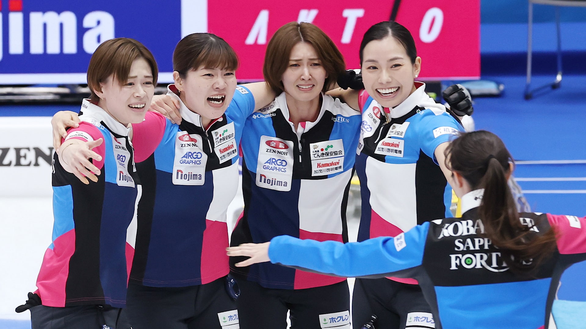 カーリング日本代表の現在地｜ロコ激震とミラノ五輪選考レースの真相