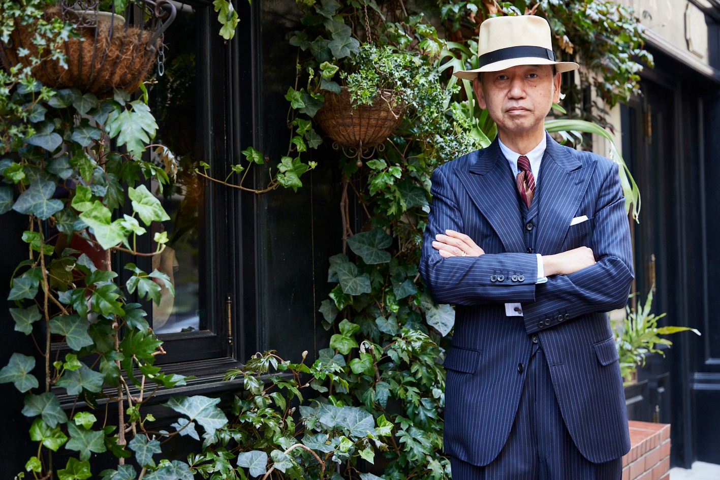 紳士服のアオキは本当にお得か？評判・セールと他社徹底比較