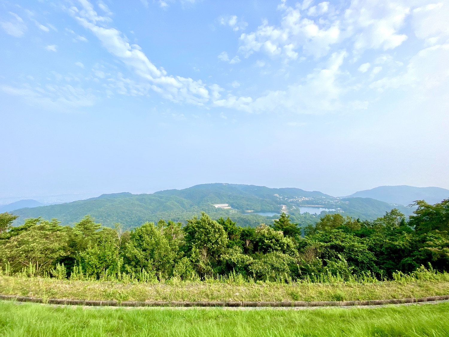 関西の避暑地2026最新！本当に涼しい穴場と気温差を徹底検証
