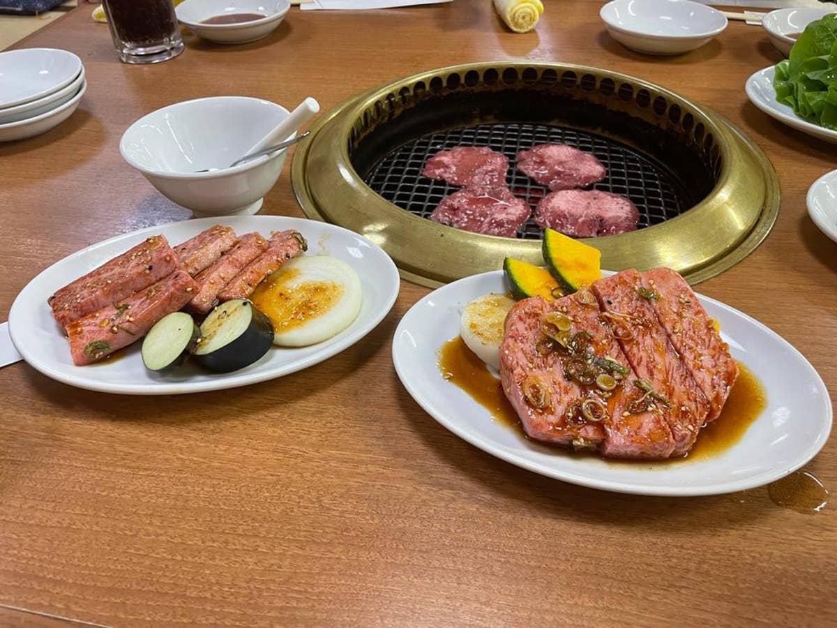 焼肉のしゃ楽人気の真相とは？絶品カルビと評判を2026年徹底解剖