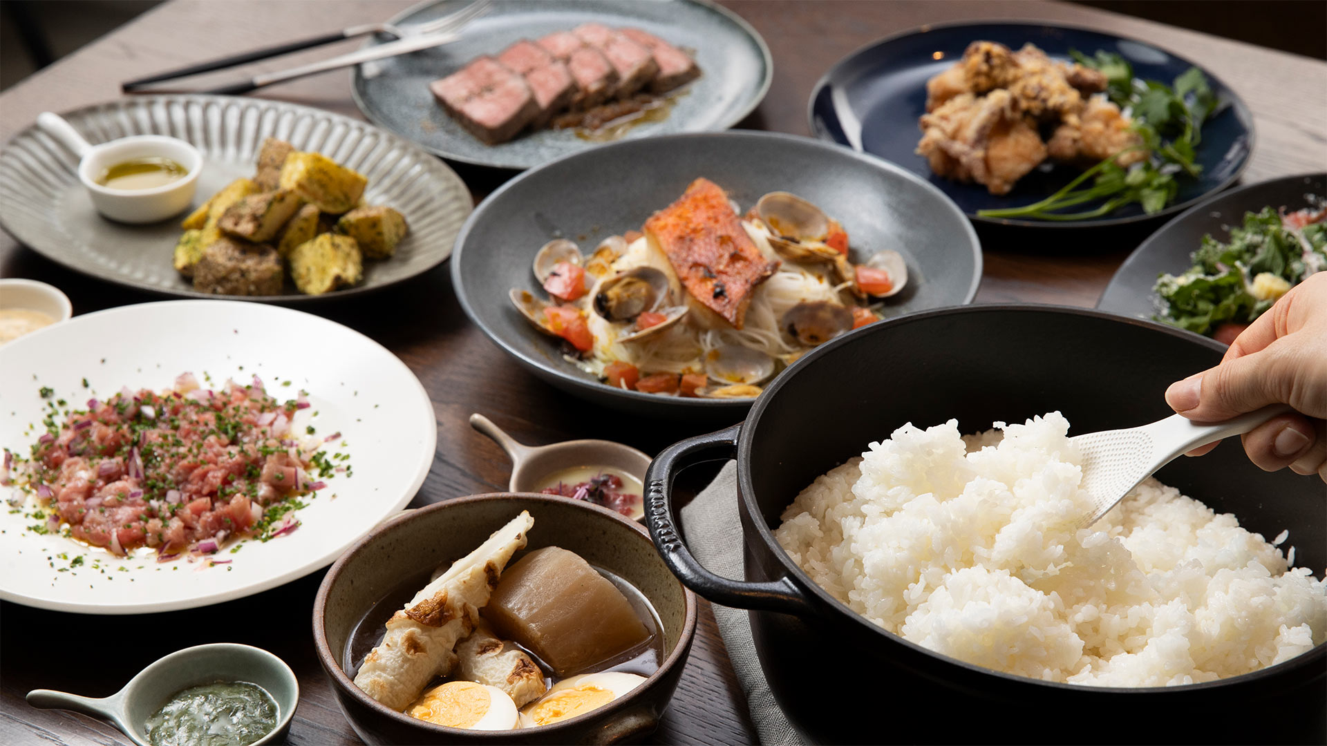虎ノ門ヒルズランチ完全攻略！名店・コスパ穴場と混雑回避策【2026】