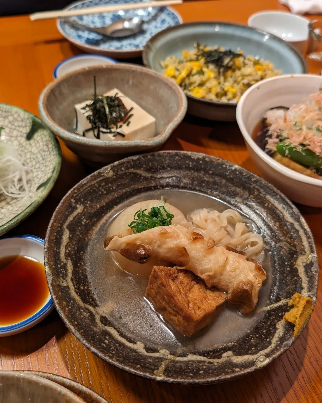 京都の隠れ名店「太郎屋」が予約困難な理由とおばんざいの真髄