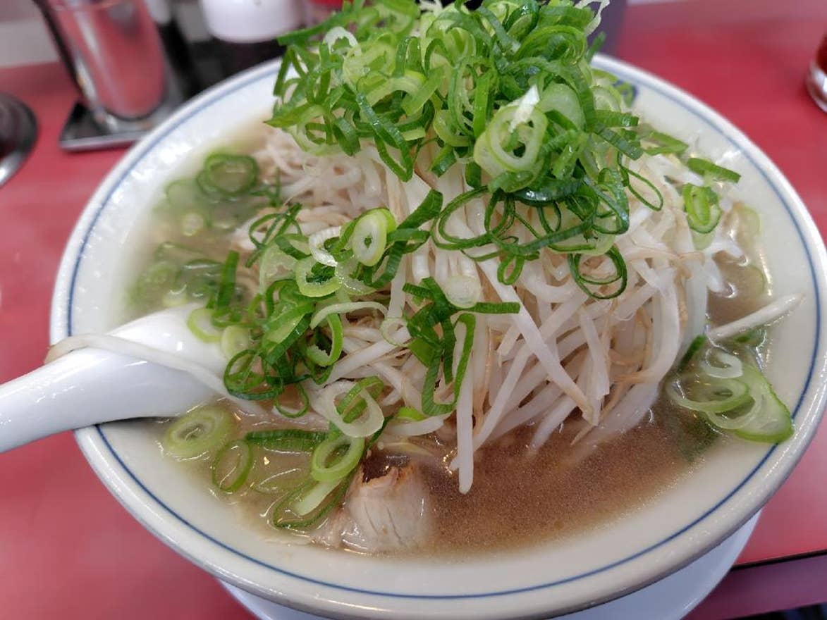 南区のラーメン激戦区を徹底調査！名店ランキングと隠れた穴場の全貌