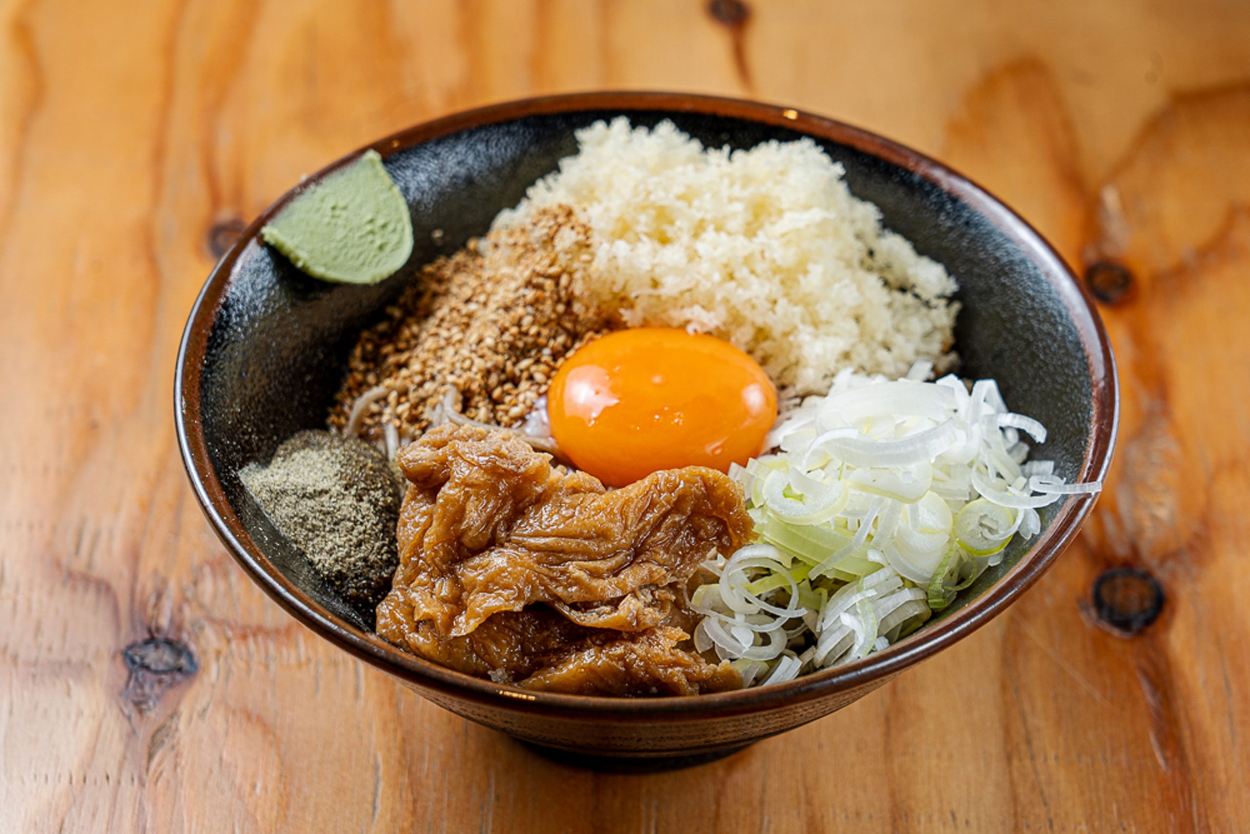 冷やしたぬきそば黄金比と関東関西の真相！劇的美味レシピと名店解剖