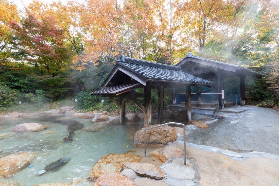 島根・湯の川温泉の真実｜日本三美人の湯が魅了する理由と宿の評判