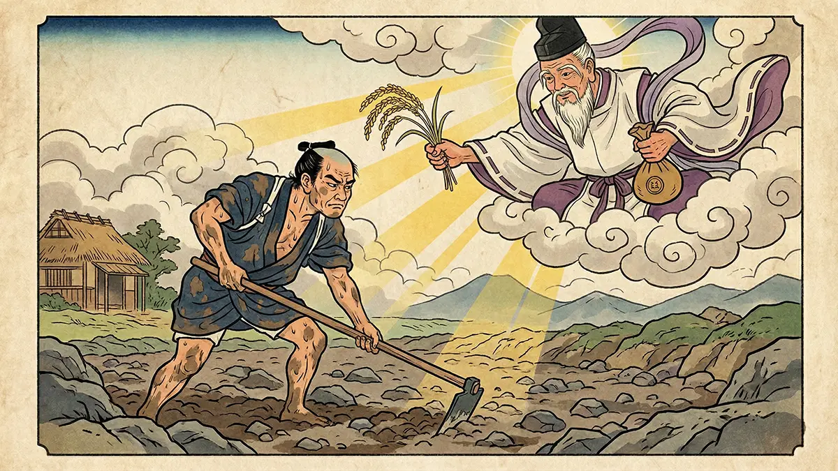 天は自ら助くる者を助く」の本当の意味とは？由来や使い方まで徹底解説