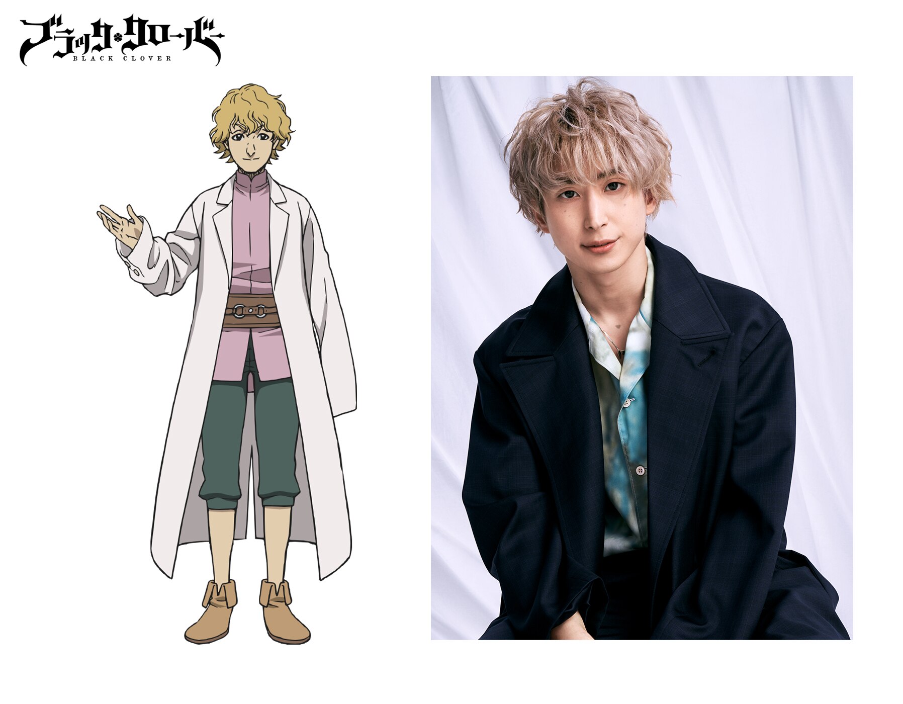 佐久間大介の声優力と評判は？名作出演一覧とプロ驚愕の演技力を徹底解剖