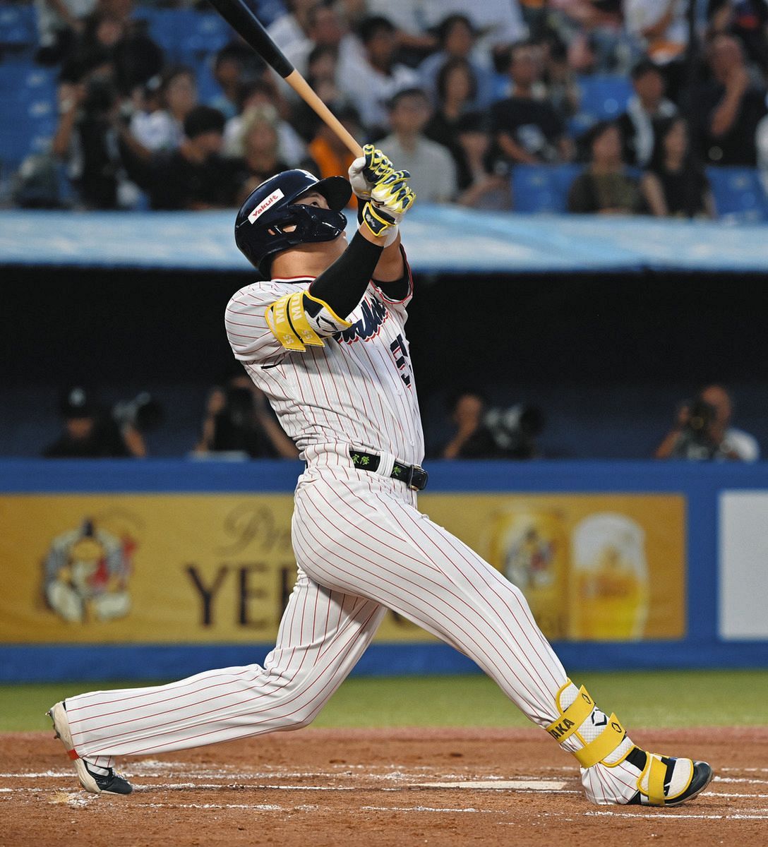村上宗隆ホームラン記録の真実と2026年メジャー移籍の全貌