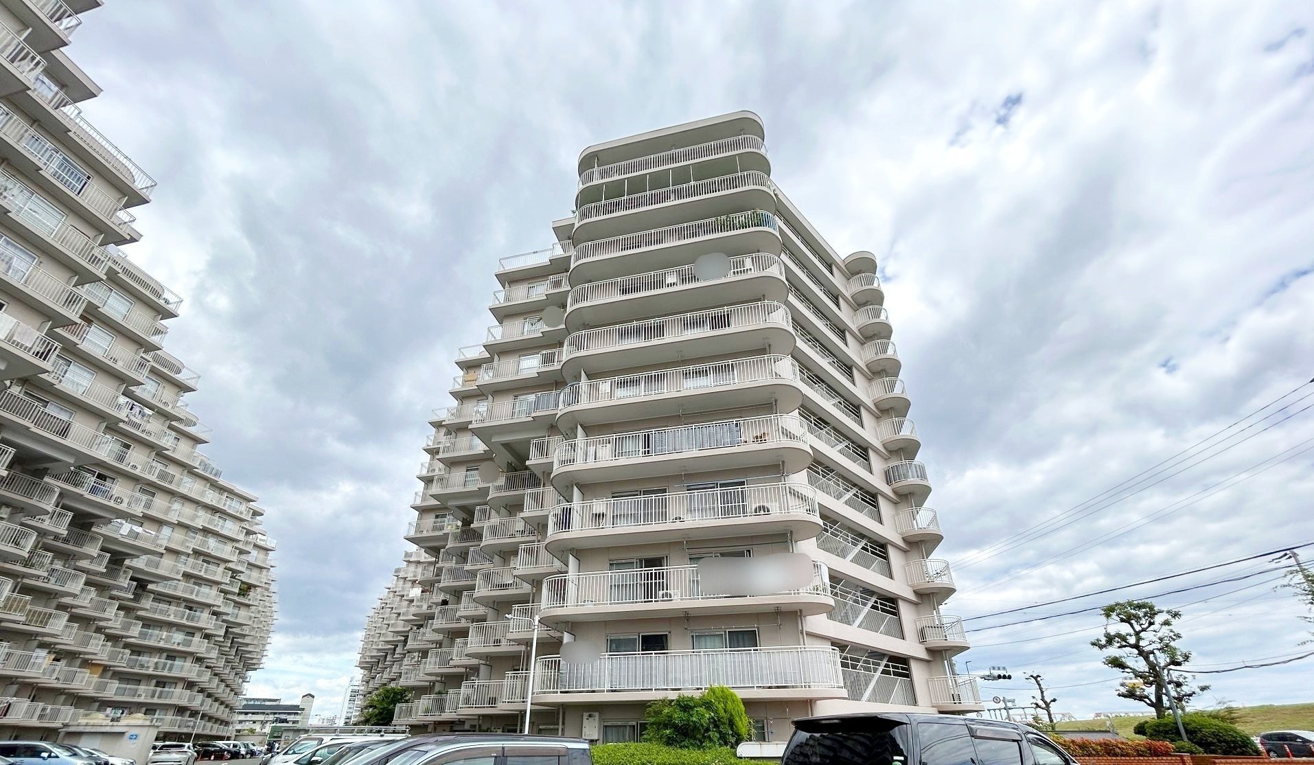 エバーグリーン淀川4号棟の真実｜相場・眺望と後悔しない住まい選び