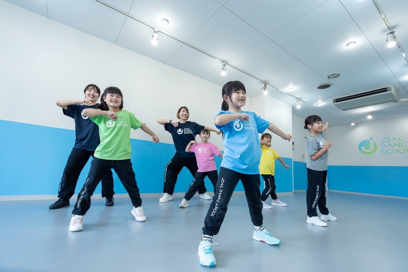 キッズダンススクール選びで失敗しない方法｜月謝相場と教室の評判