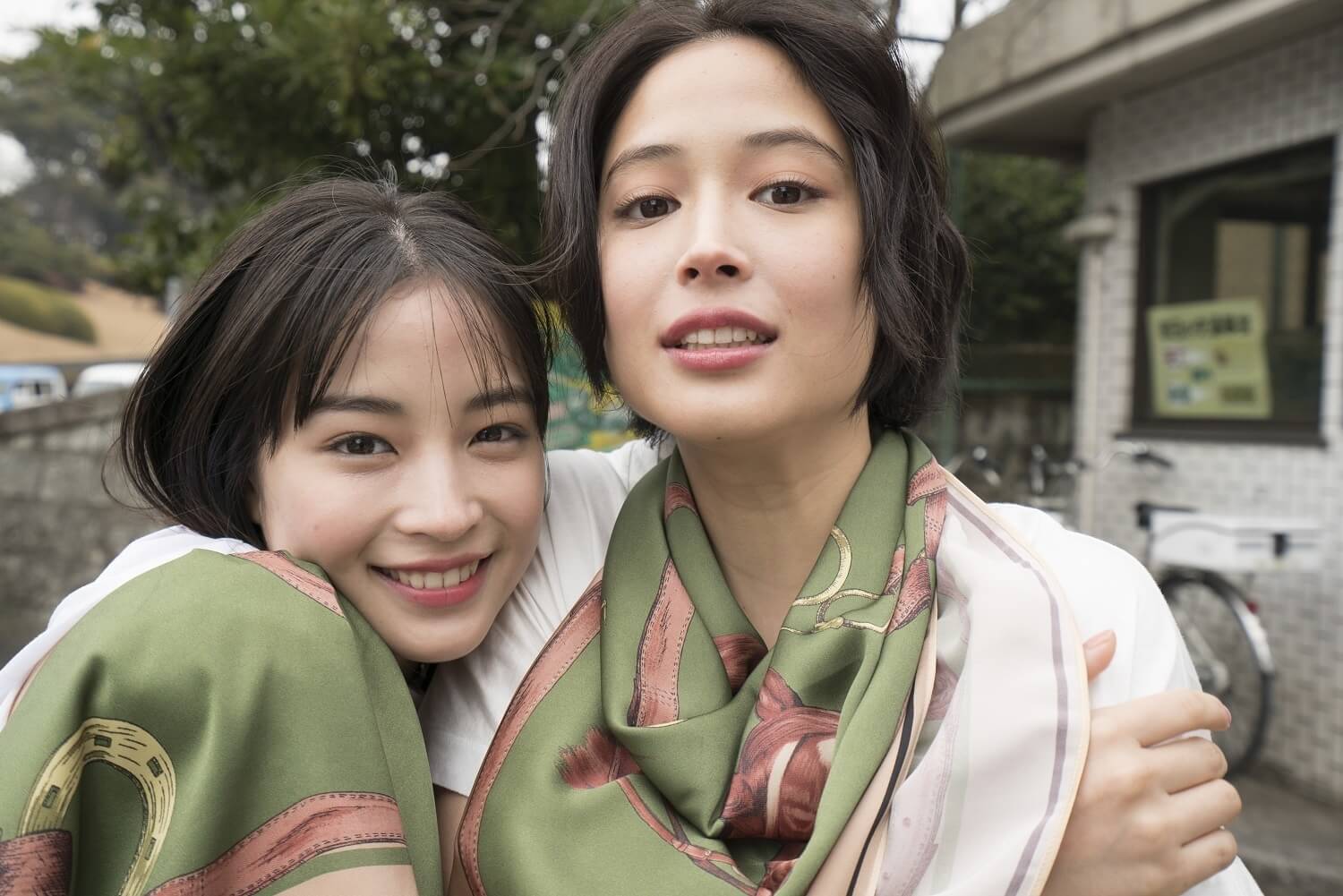 広瀬アリスとすずの知られざる本名と現在｜姉妹の絆と結婚の噂を徹底解説