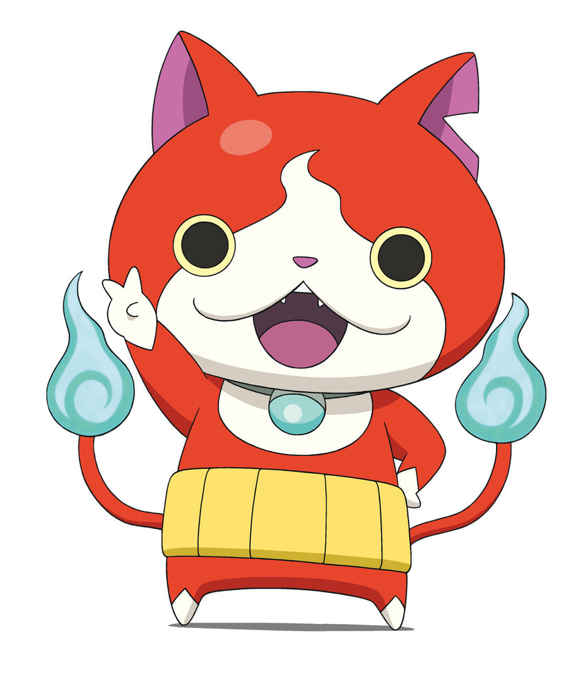 ジバニャン擬人化がSnsで話題沸騰！公式伏線と未公開ビジュアルの真相