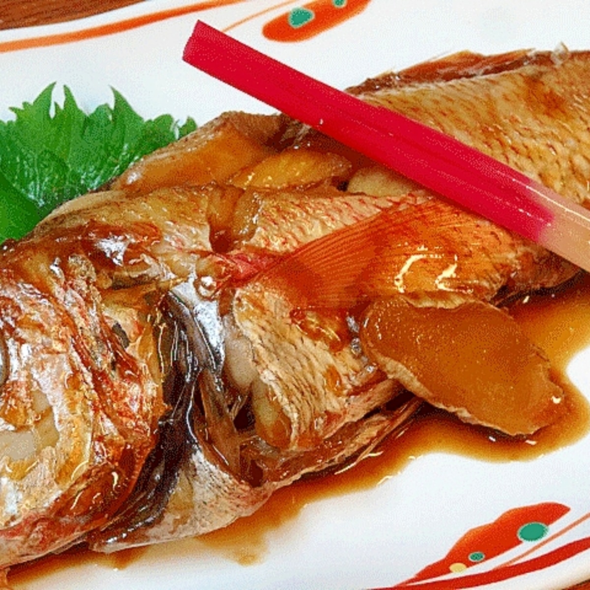のどぐろの煮付けを料亭級に！黄金比と絶対失敗しない下処理の極意