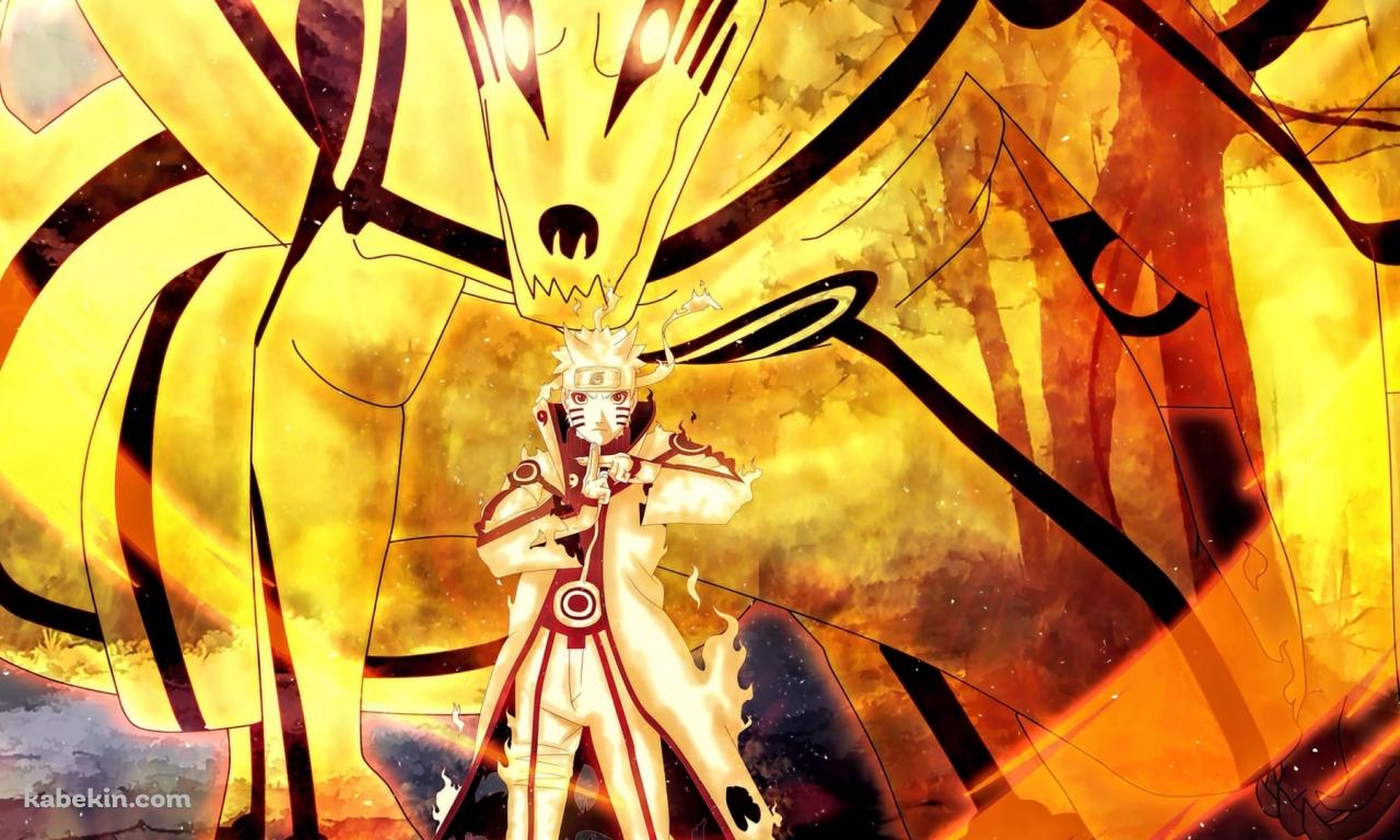 ナルトの神作画と伝説画像徹底解剖！名シーンが心を揺さぶり続ける真相
