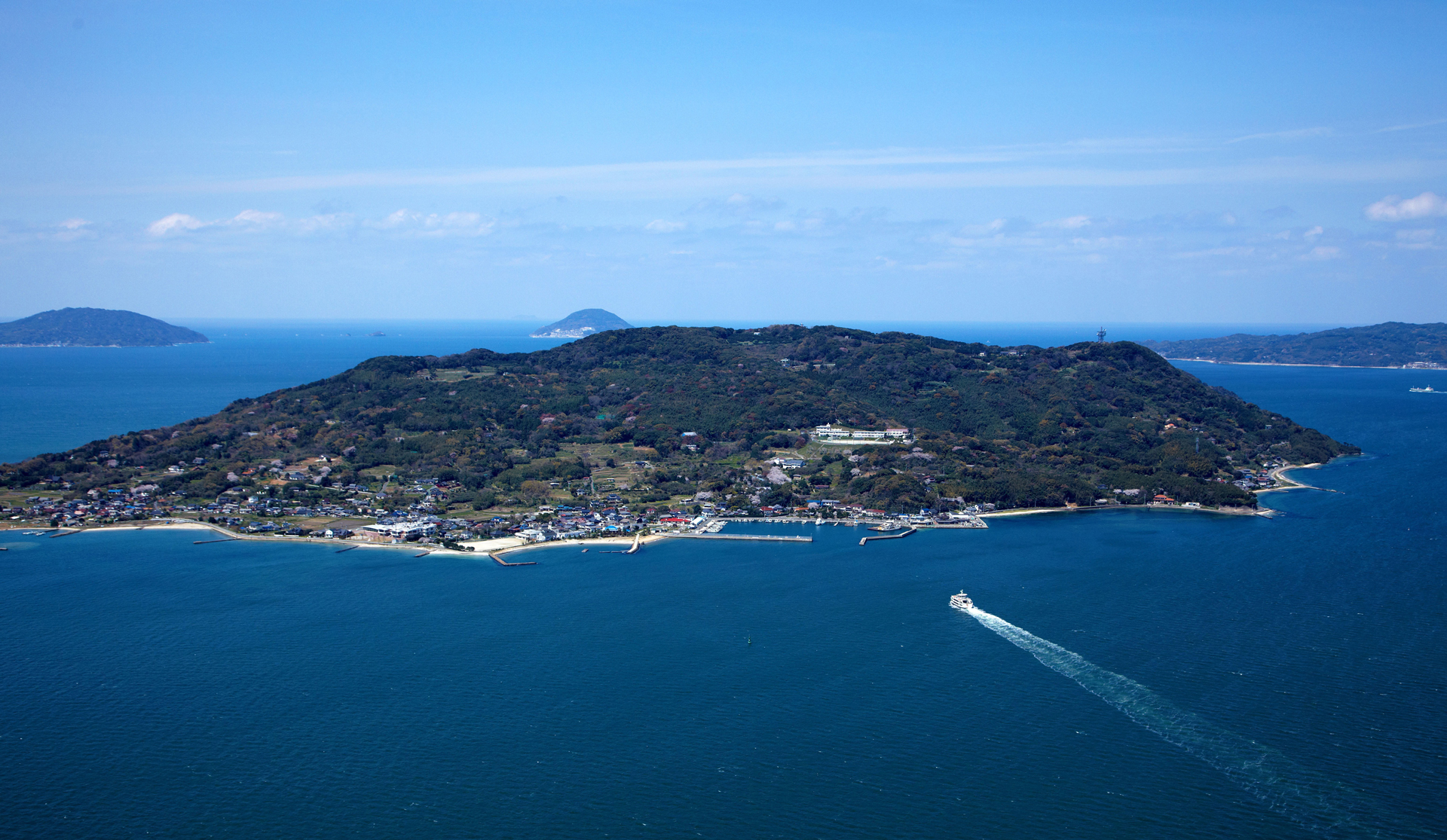 能古島アイランドパーク2026完全攻略｜絶景見頃と混雑回避術