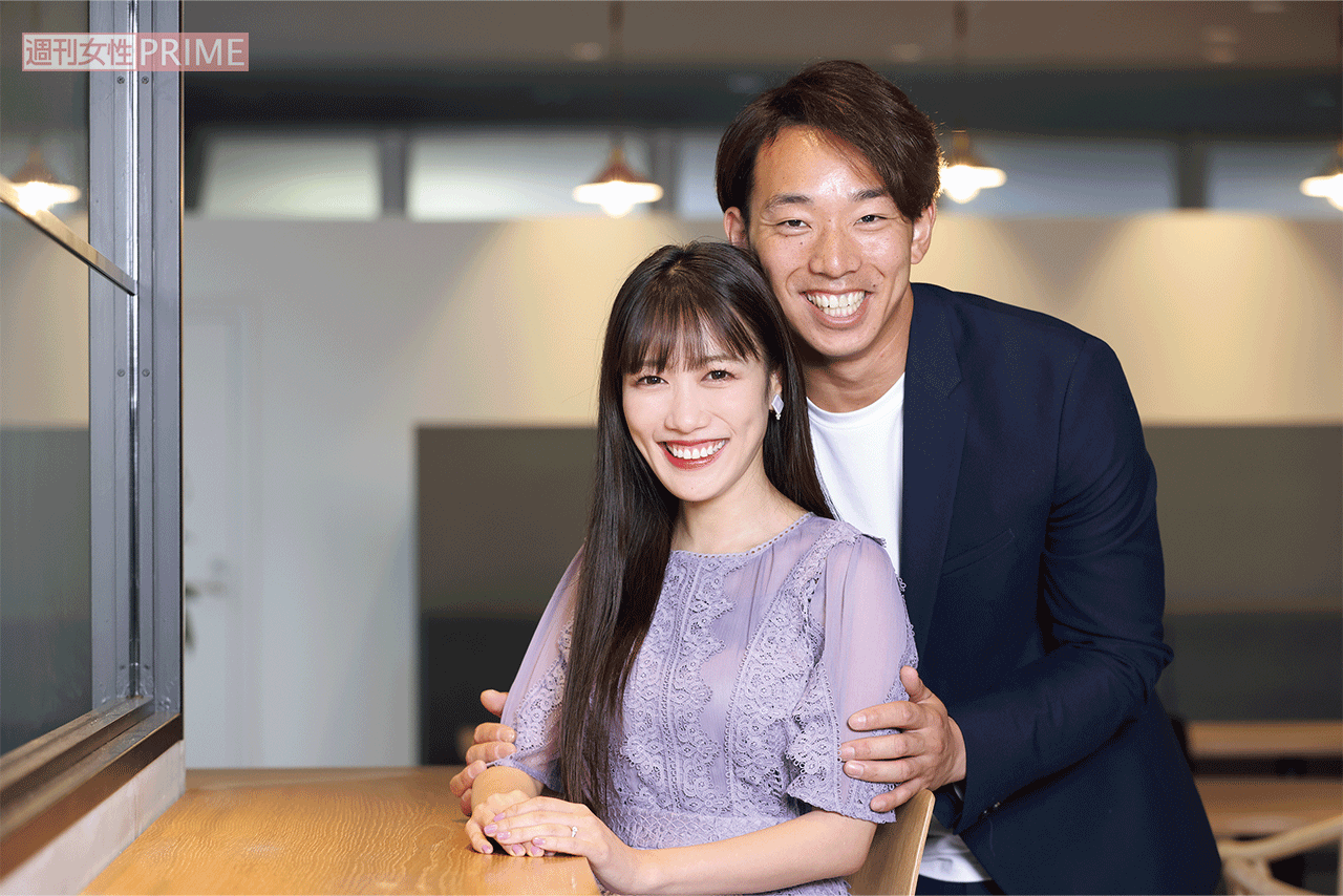 ももクロ高城れに結婚と電撃離婚の真相｜宇佐見真吾との破局理由と現在