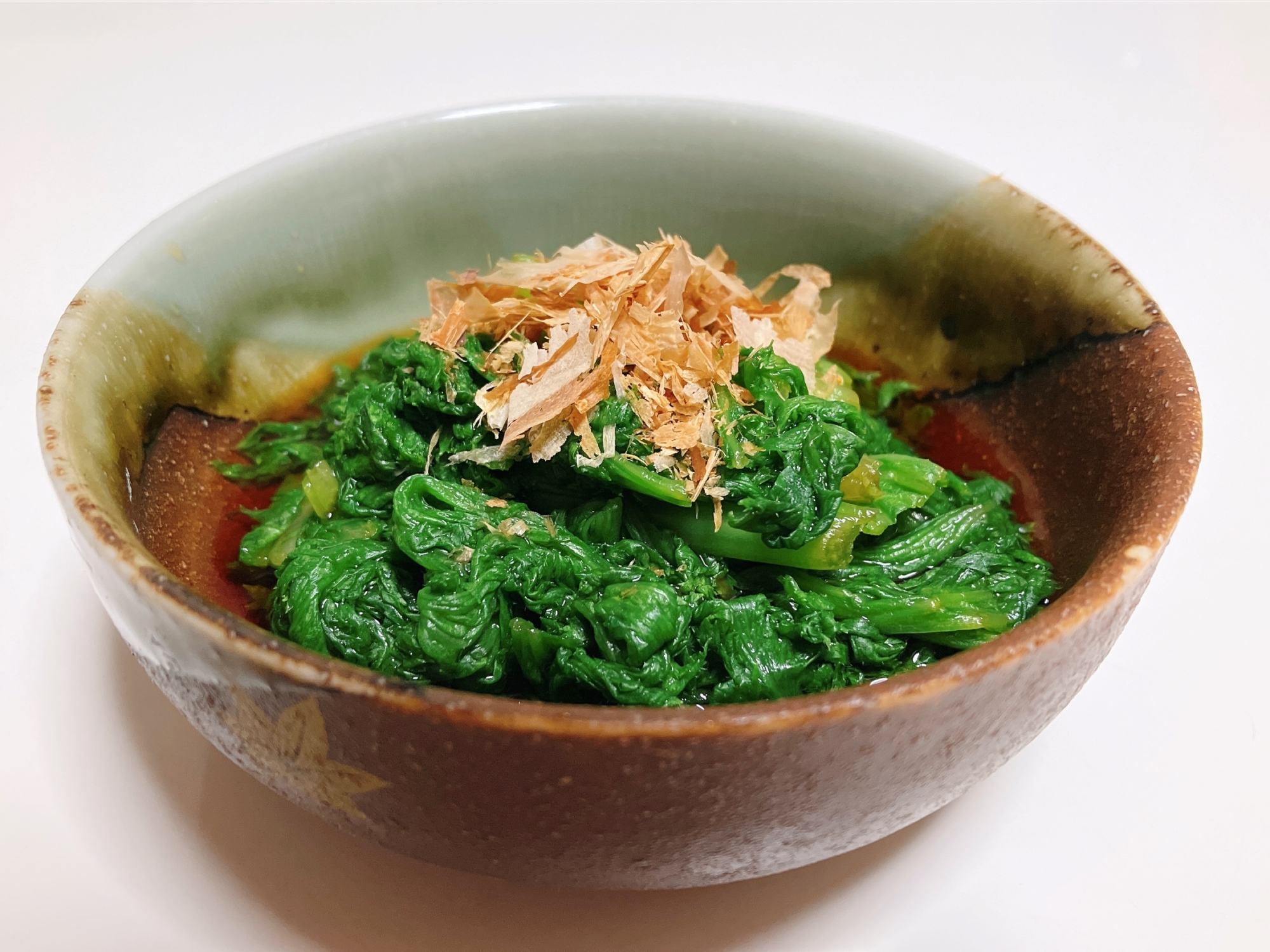 わさび菜レシピ完全版！辛味を自在に操るプロの絶品料理と下処理の極意