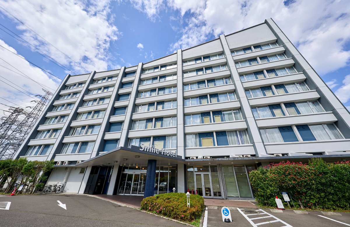 スマイルホテル仙台多賀城の評判検証｜大浴場とアクセスの真相