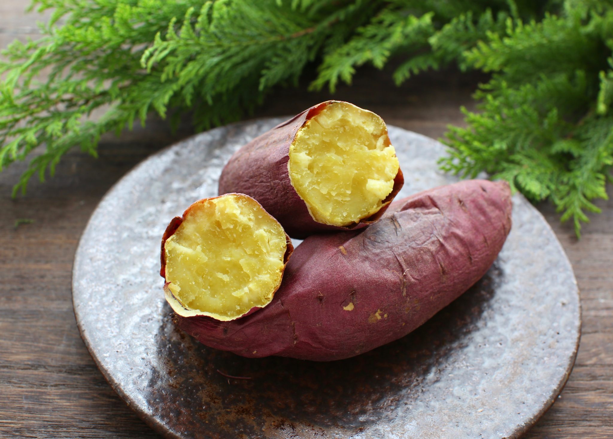 さつまいもスイーツ絶品レシピ大全！レンジで簡単＆プロ級の裏技公開