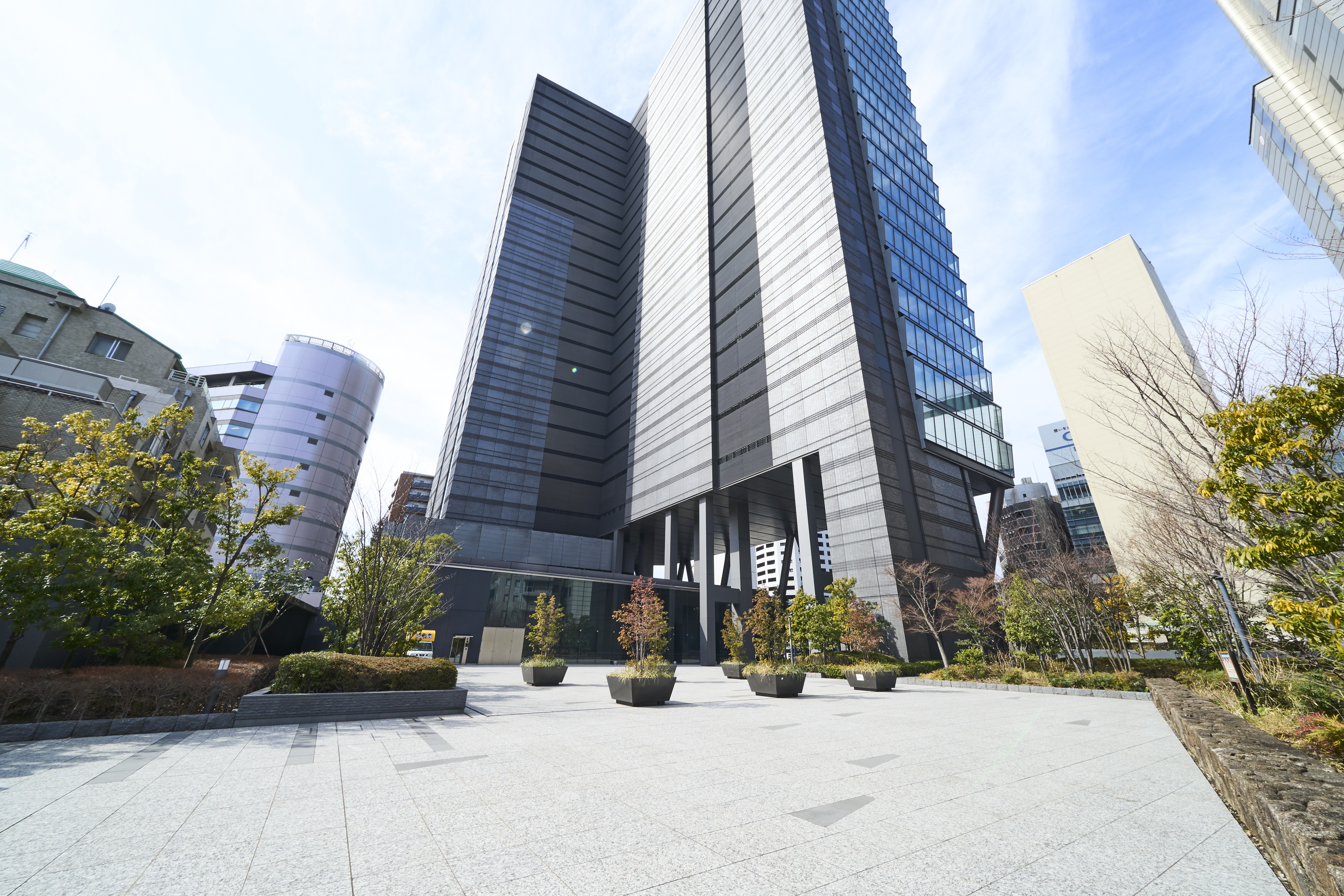 住友不動産渋谷ガーデンタワーの有名入居企業は？賃料相場と評判の真相