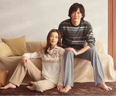 【必見】 大塚 寧々 の 夫 私服＆私生活最新ショット #980