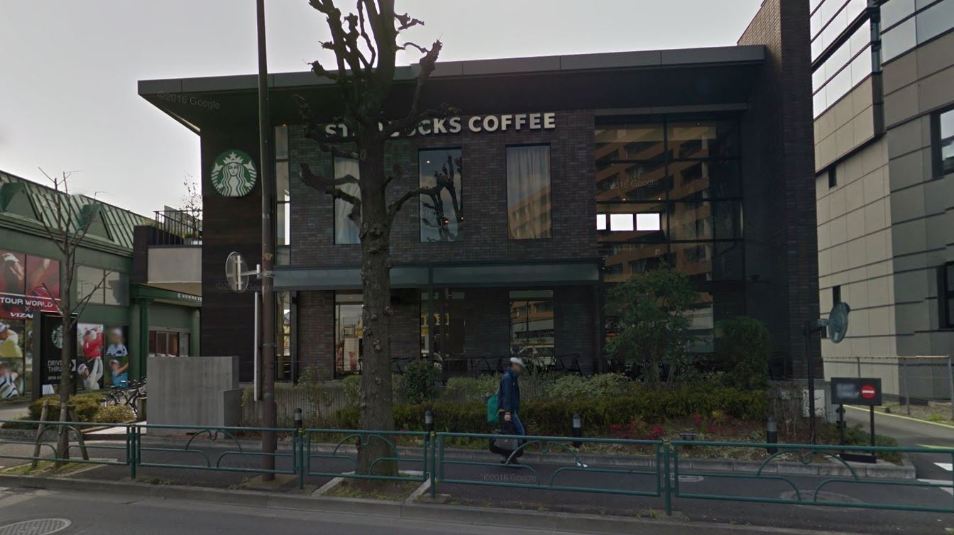 スターバックス用賀店は本当に作業向き？電源と混雑ピークの真相を徹底解説