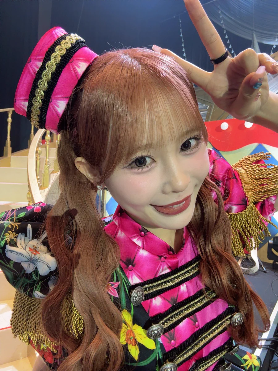村川緋杏の現在！Hkt卒業理由とCandy Tuneで激変の真相