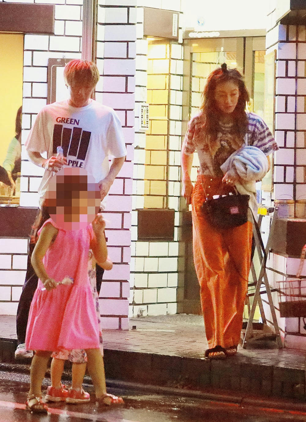 西山茉希と早乙女太一の離婚理由と現在｜共同養育が拓く新しい家族像