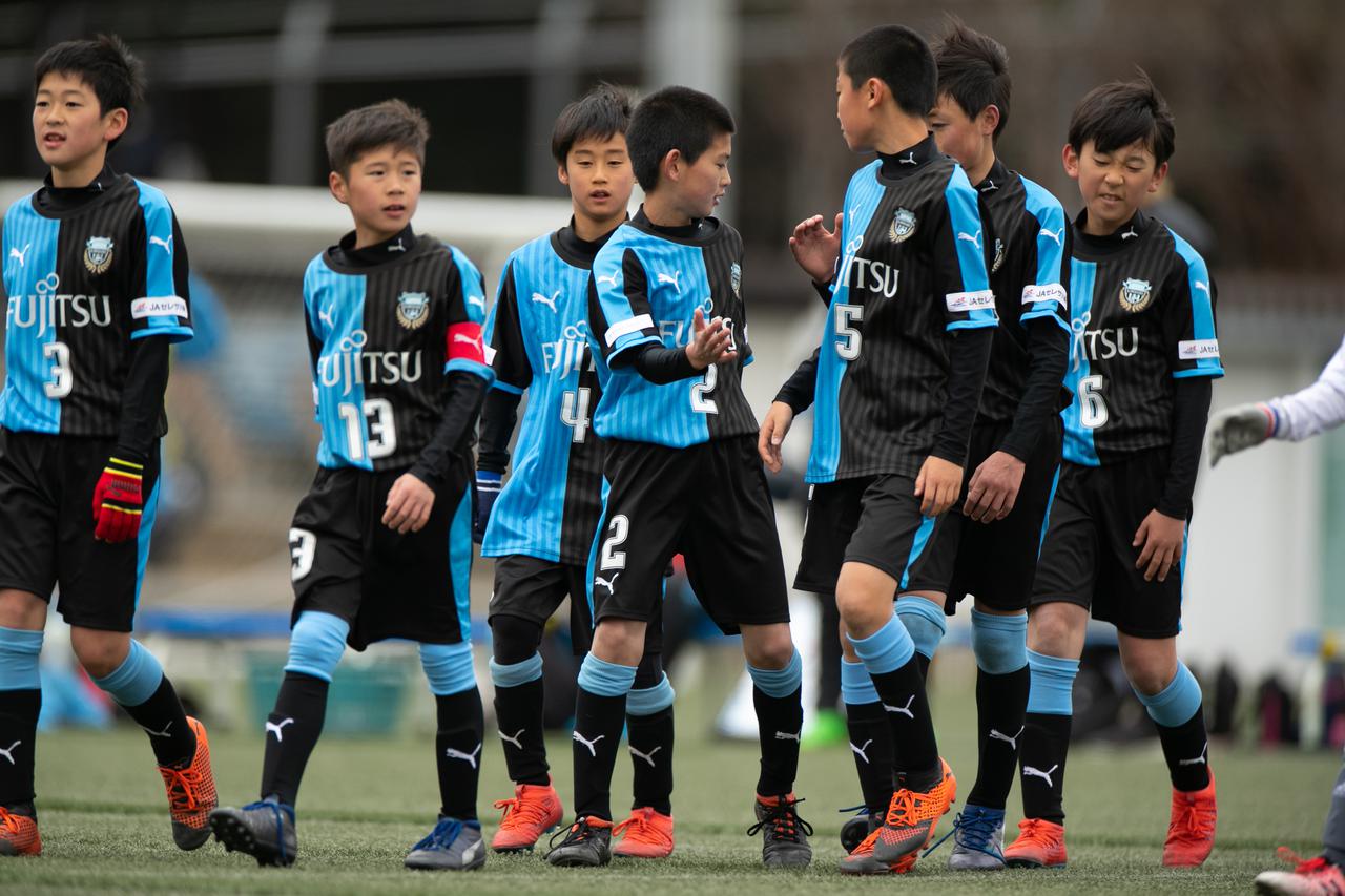 川崎フロンターレU-15の全貌｜倍率・選考基準と生田等々力の真実