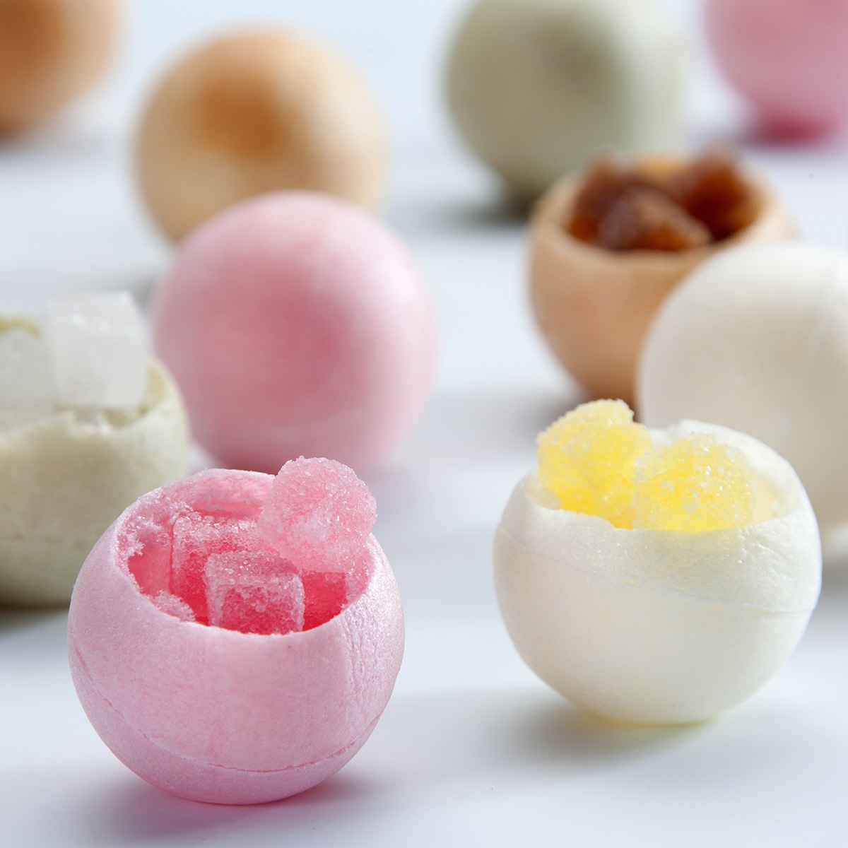 紙風船のお菓子がSnsで大人気！金沢銘菓の口コミと取扱店を徹底調査