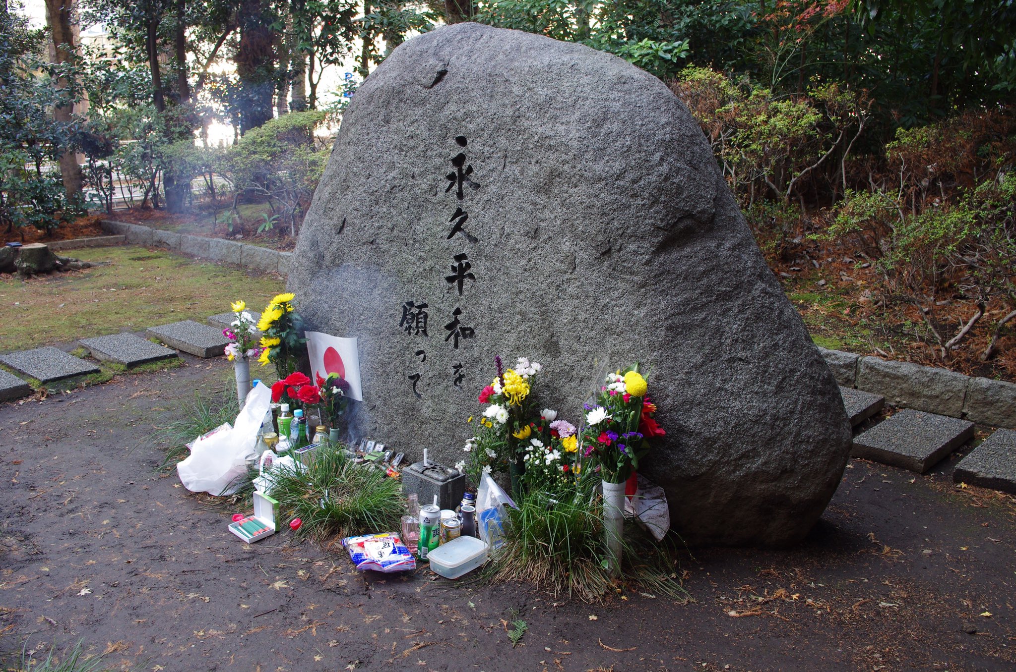 巣鴨プリズン跡地の現在と真相｜池袋サンシャインに眠る処刑場の記憶