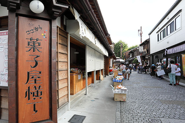 昭和の残像か、新世代の実験場か――2026年の川越「菓子屋横丁」が魅せる熱気と葛藤のリアル