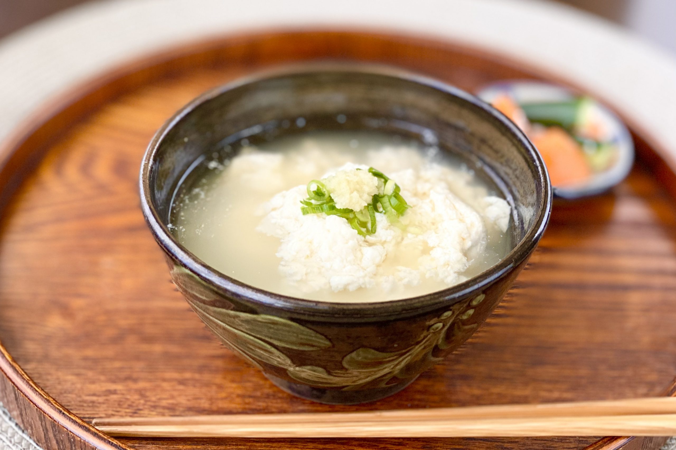 ゆし豆腐レシピ決定版！豆乳とにがりの黄金比で本場沖縄を再現