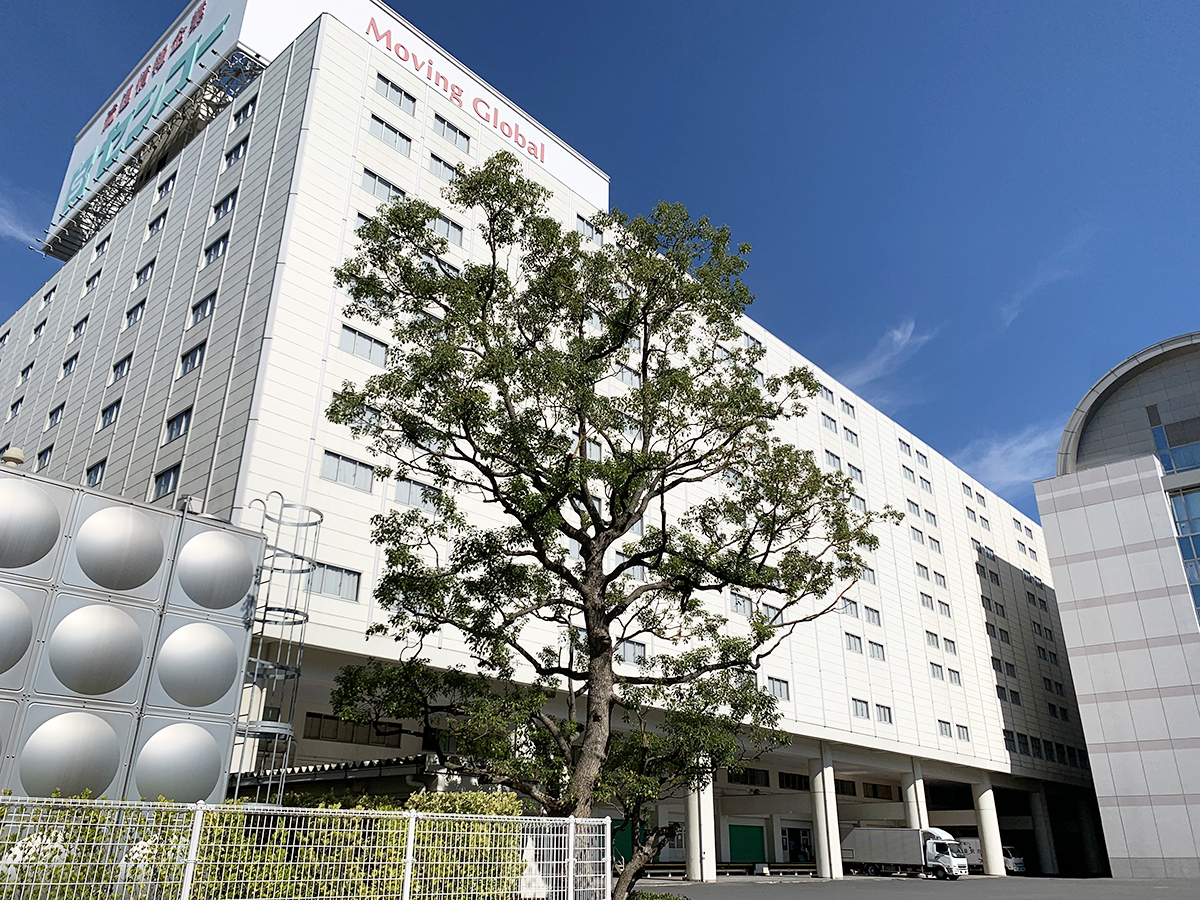 【2026年最新】東京納品代行潮見センターの全貌と現場評判を徹底解剖