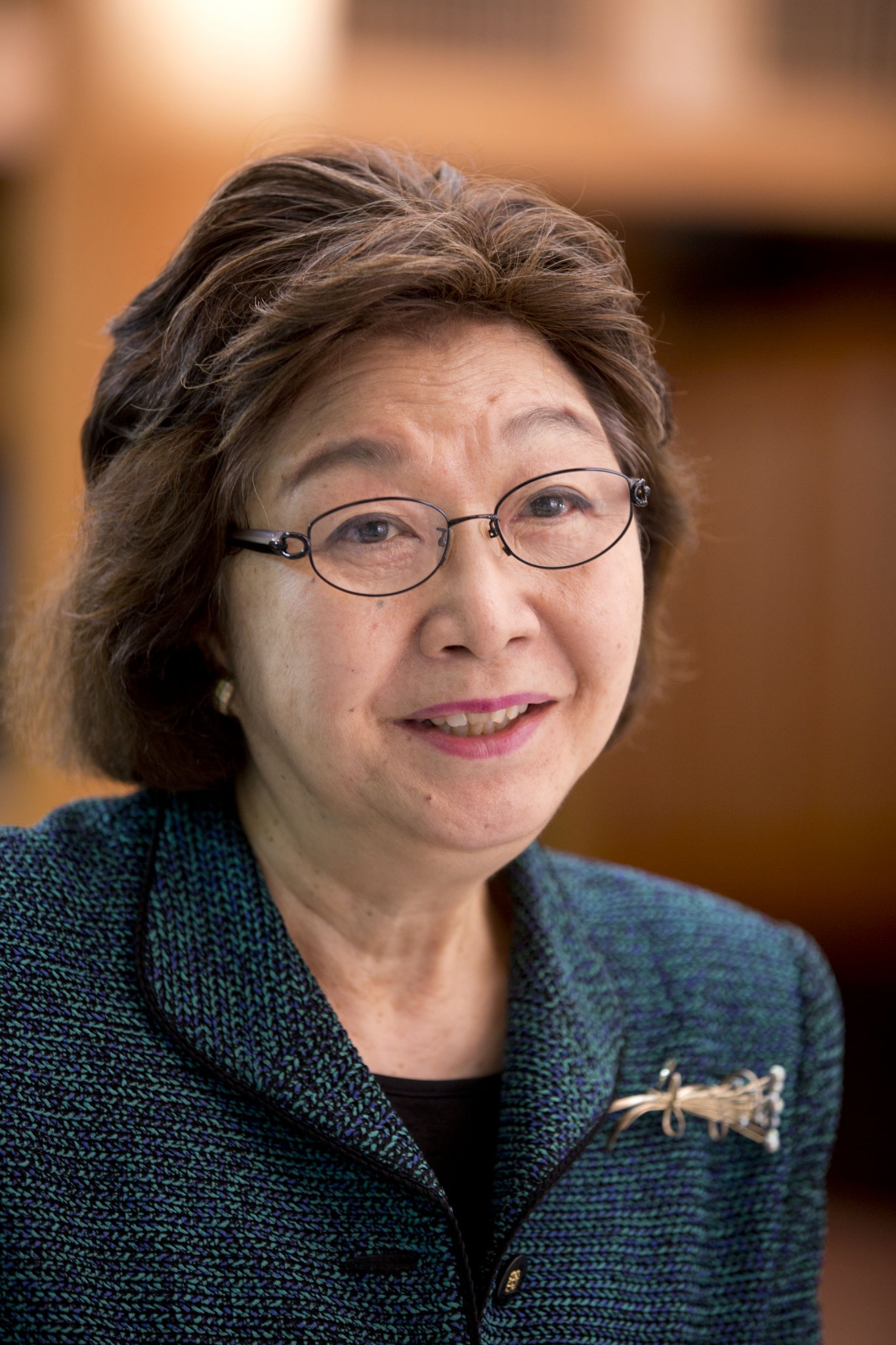 元Nhk加賀美幸子の現在と夫の噂｜美しい日本語と朗読の真髄