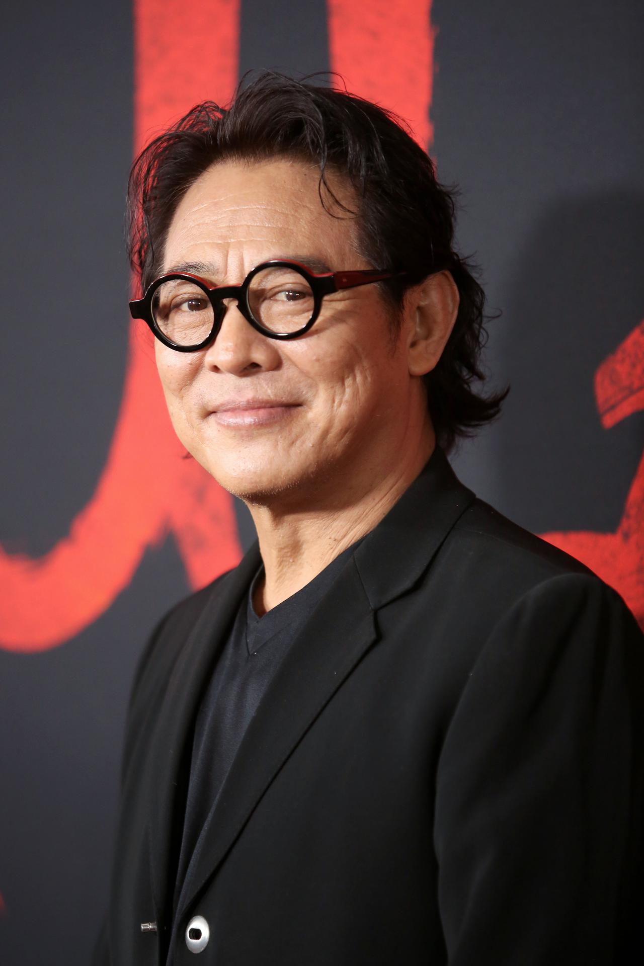 ジェット・リーの現在と激やせ重病説の真相｜2026年最新の健康状態と活動